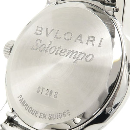 Bvlgari Solotempo 29 Watch — view 7