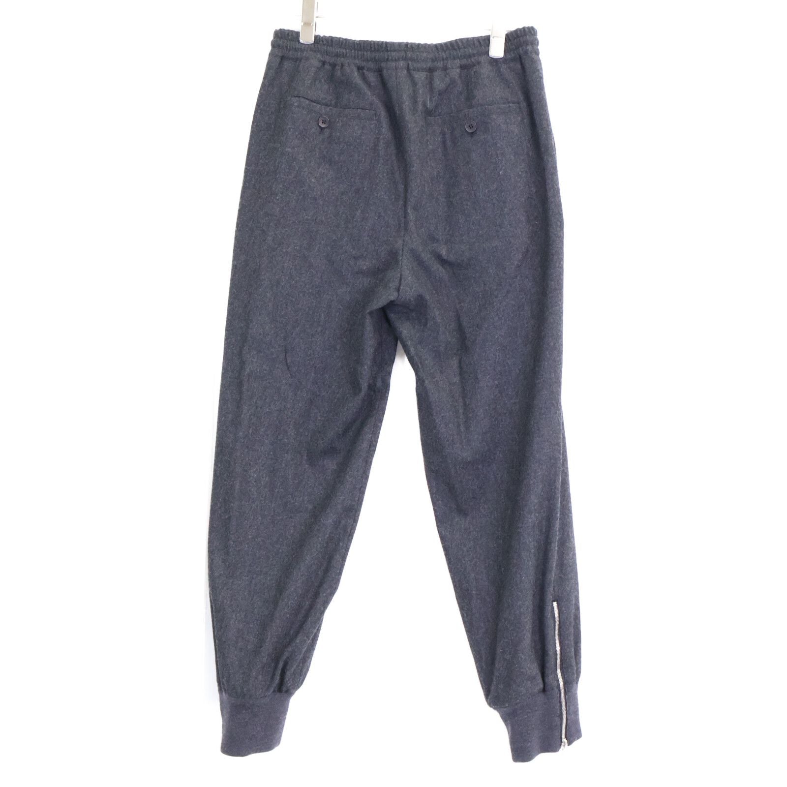 Hermes U-l Tailored Jacket Jog Pants Set — view 6