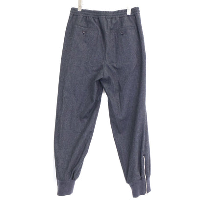 Hermes U-l Tailored Jacket Jog Pants Set — view 6