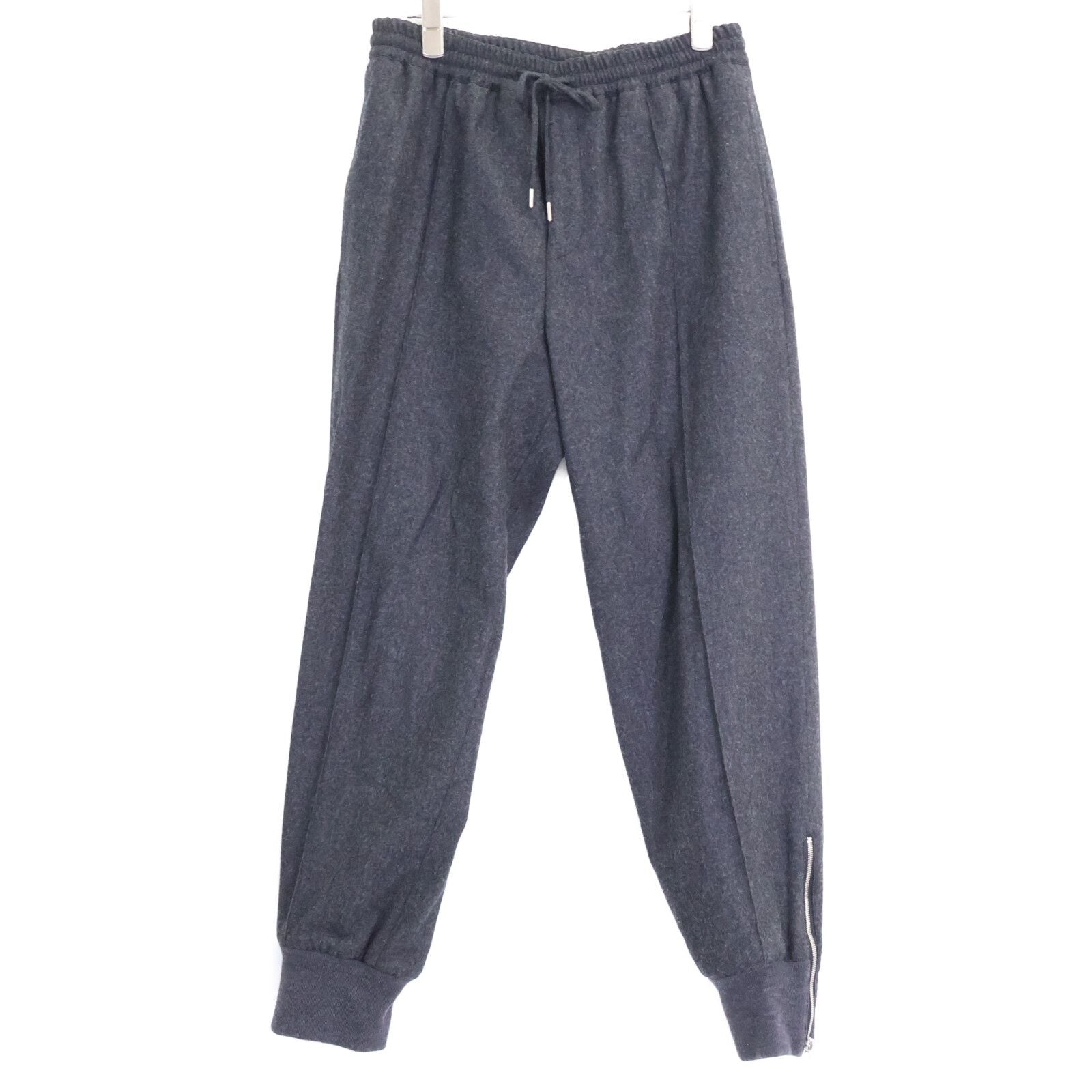 Hermes U-l Tailored Jacket Jog Pants Set — view 5