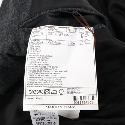 Hermes U-l Tailored Jacket Jog Pants Set — view 7