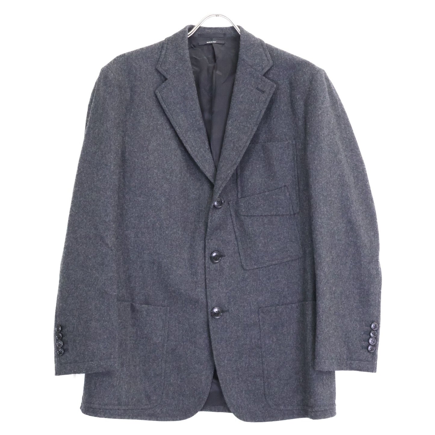 Hermes U-l Tailored Jacket Jog Pants Set — view 2