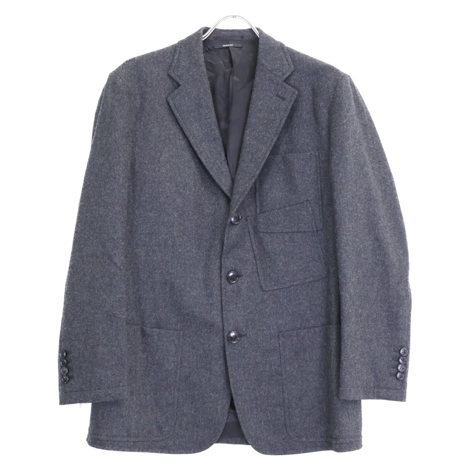 Hermes U-l Tailored Jacket Jog Pants Set — view 2