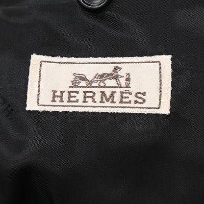 Hermes U-l Tailored Jacket Jog Pants Set — view 9