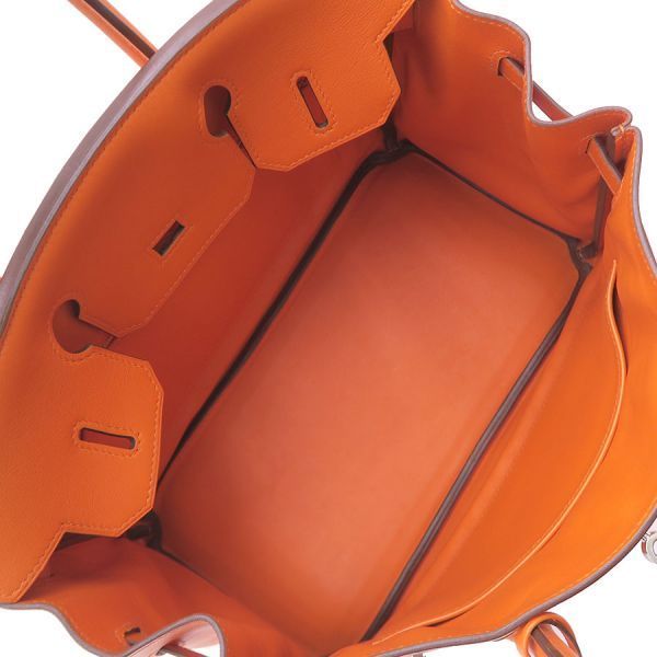 Hermes Birkin 30 Handbag — view 3