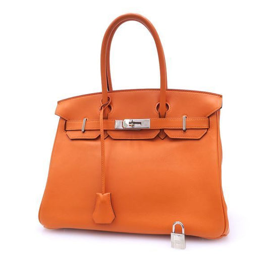 Hermes Birkin 30 Handbag