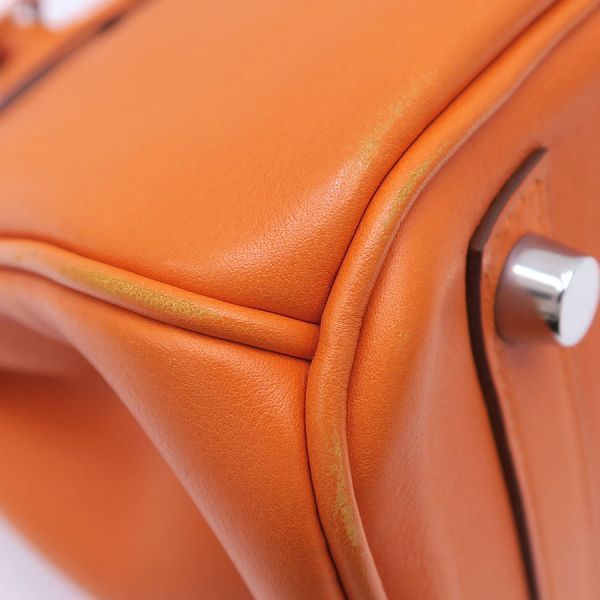 Hermes Birkin 30 Handbag — view 6