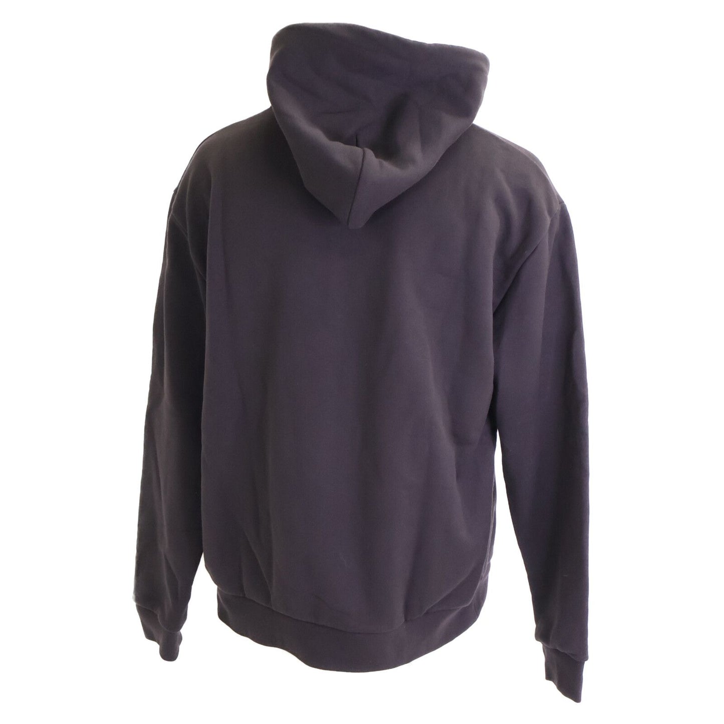 Louis Vuitton Pearl Embellished Front Logo Hoodie — view 3