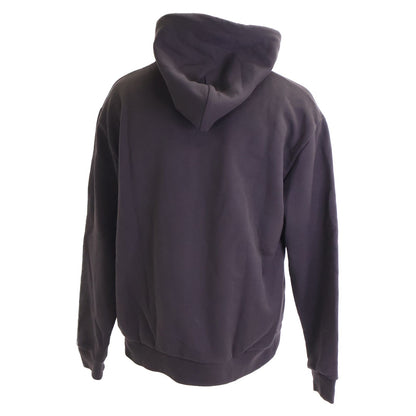 Louis Vuitton Pearl Embellished Front Logo Hoodie — view 3
