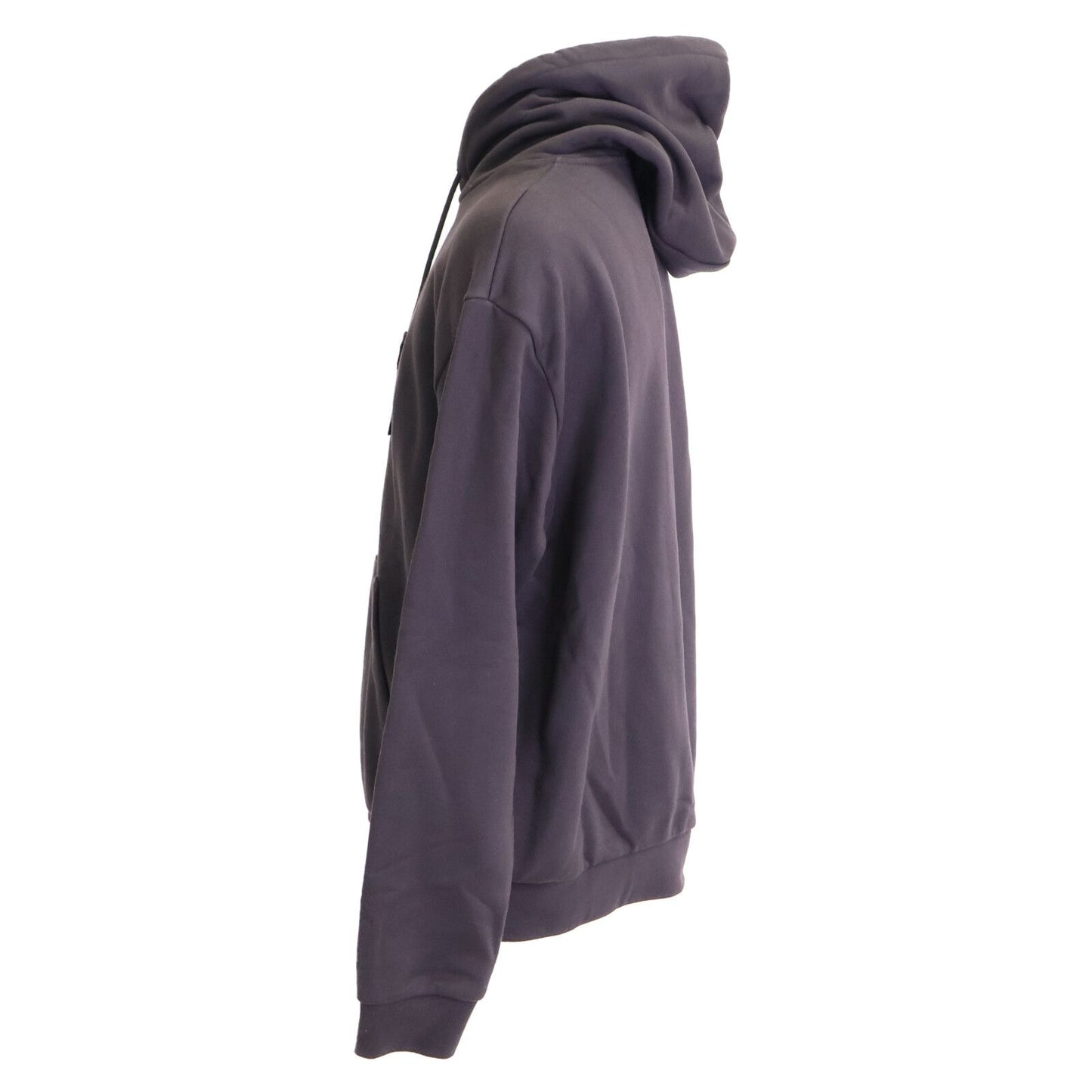 Louis Vuitton Pearl Embellished Front Logo Hoodie — view 2
