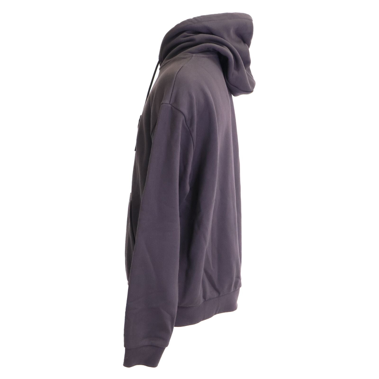 Louis Vuitton Pearl Embellished Front Logo Hoodie — view 2