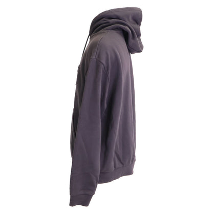 Louis Vuitton Pearl Embellished Front Logo Hoodie — view 2