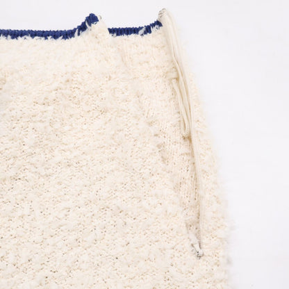 Chanel Cruise Line CC Logo Knit Mini 38 Sweater — view 5