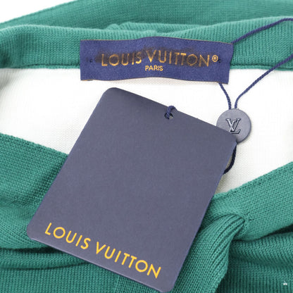 Louis Vuitton Uso Monogram Gradient Pullover Hoodie XS — view 4