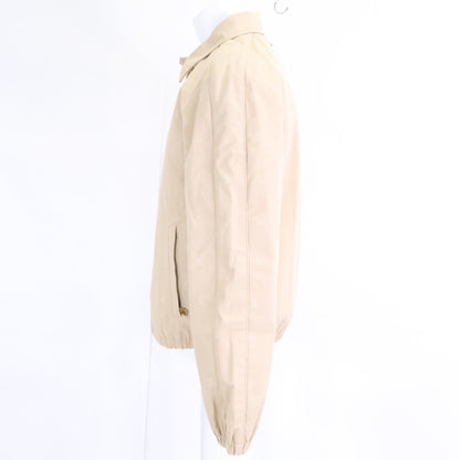 Louis Vuitton Kka LV Logo All Over Pattern Zip Up Jacket 46 — view 2