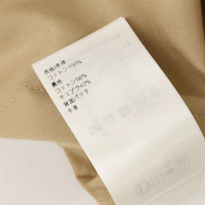 Louis Vuitton Kka LV Logo All Over Pattern Zip Up Jacket 46 — view 6