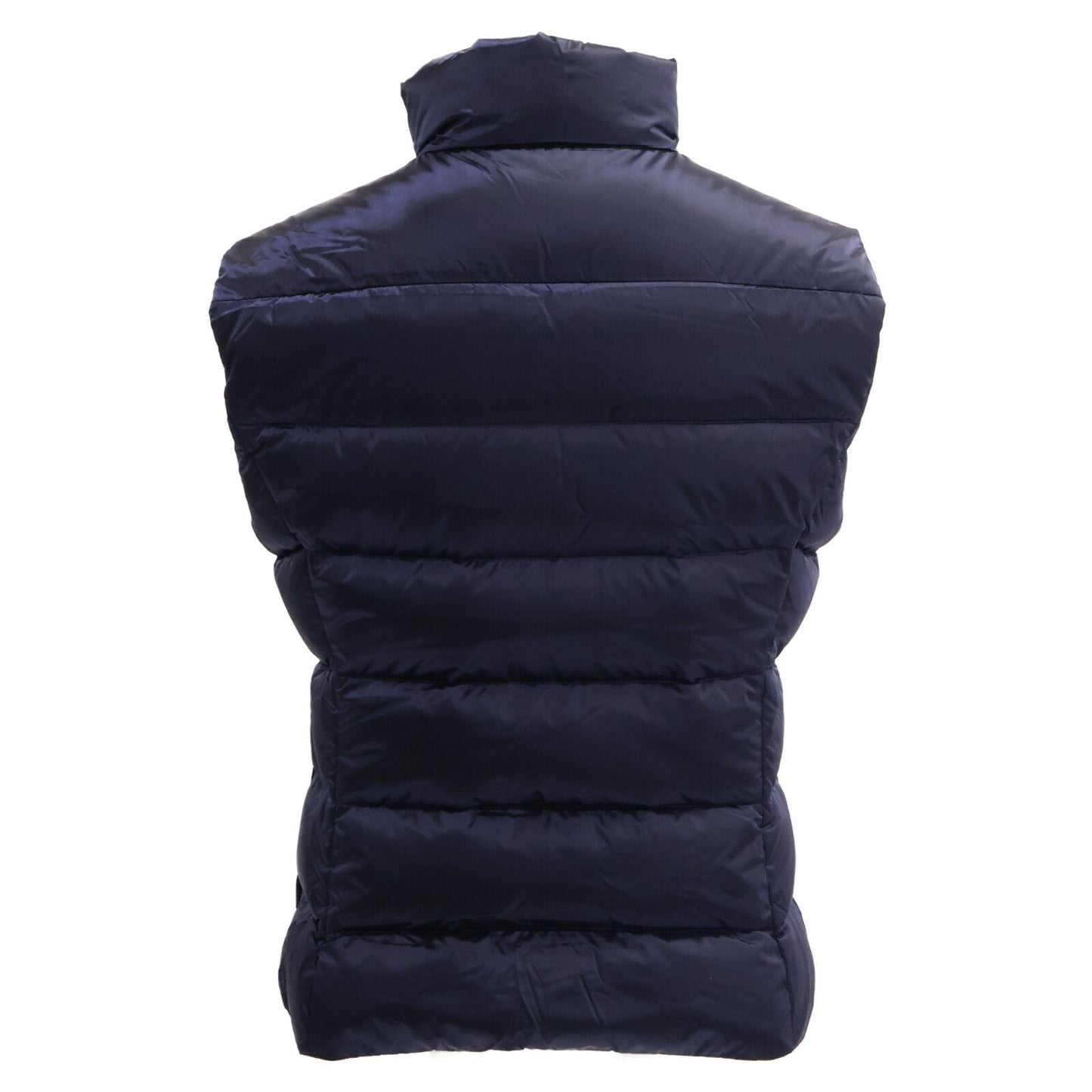 Prada Triangle Logo Down 42 Jacket — view 3