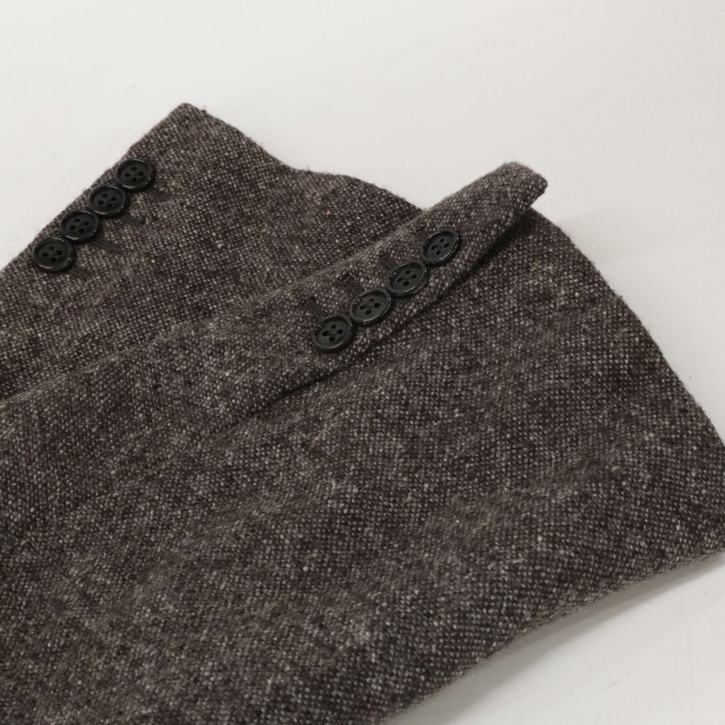 Hermes Cashmere Tailored Jacket 50 — view 7