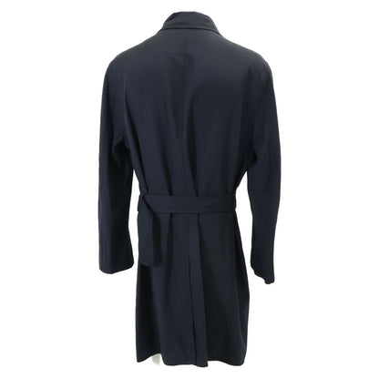 Hermes Cotton Nylon with Belt Soutien Collar 50 — view 3
