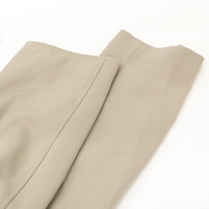 Hermes Wool Leather with Belt Trench 50 — view 8