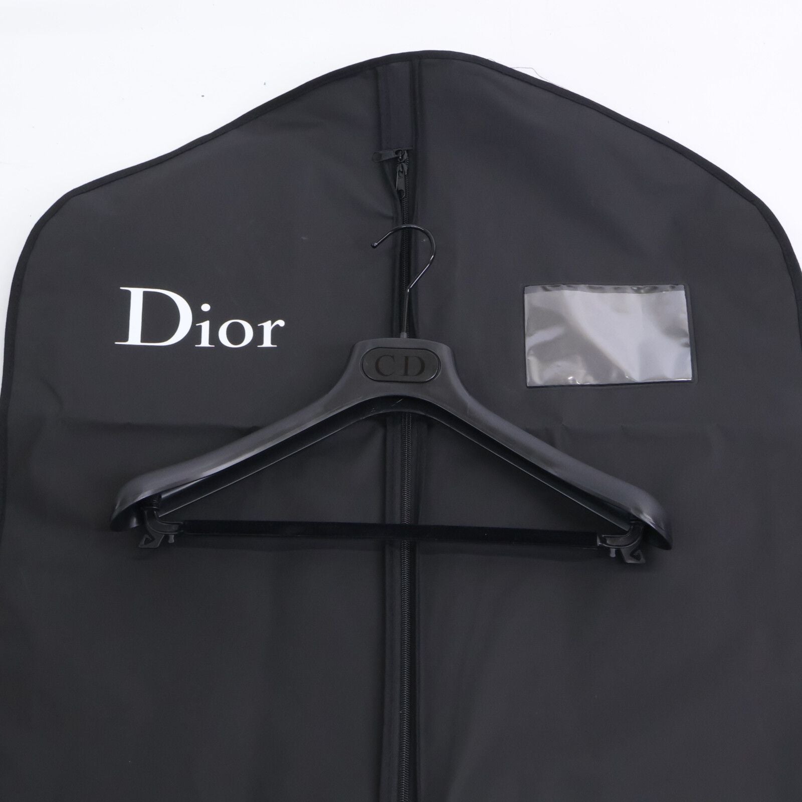 Dior Homme Chris Era Woo Button Pi Coat 44 — view 9
