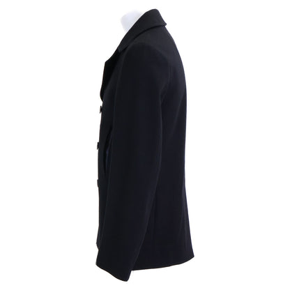 Dior Homme Chris Era Woo Button Pi Coat 44 — view 2