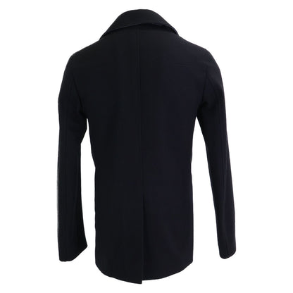Dior Homme Chris Era Woo Button Pi Coat 44 — view 3