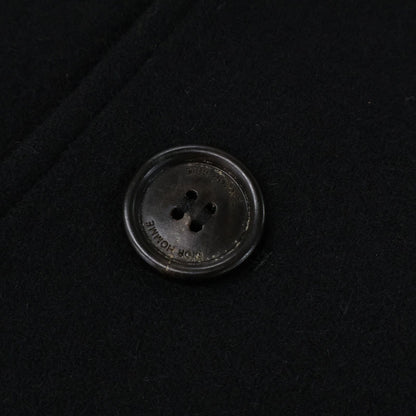 Dior Homme Chris Era Woo Button Pi Coat 44 — view 8
