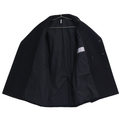 Dior Homme Chris Era Woo Button Pi Coat 44 — view 4