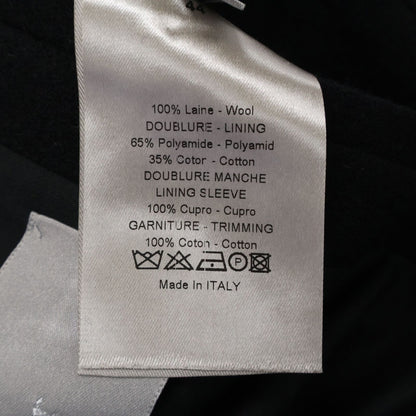 Dior Homme Chris Era Woo Button Pi Coat 44 — view 6