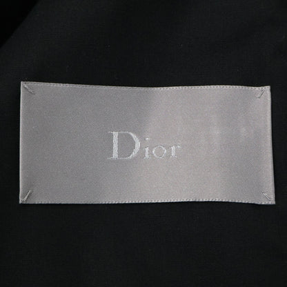 Dior Homme Chris Era Woo Button Pi Coat 44 — view 5