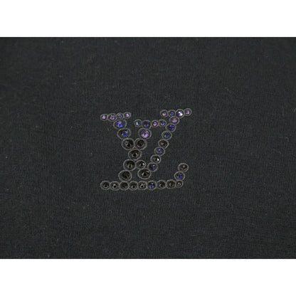 Louis Vuitton Rwc LV Embellished Jar Ji Short Sleeve T Shirt — view 8