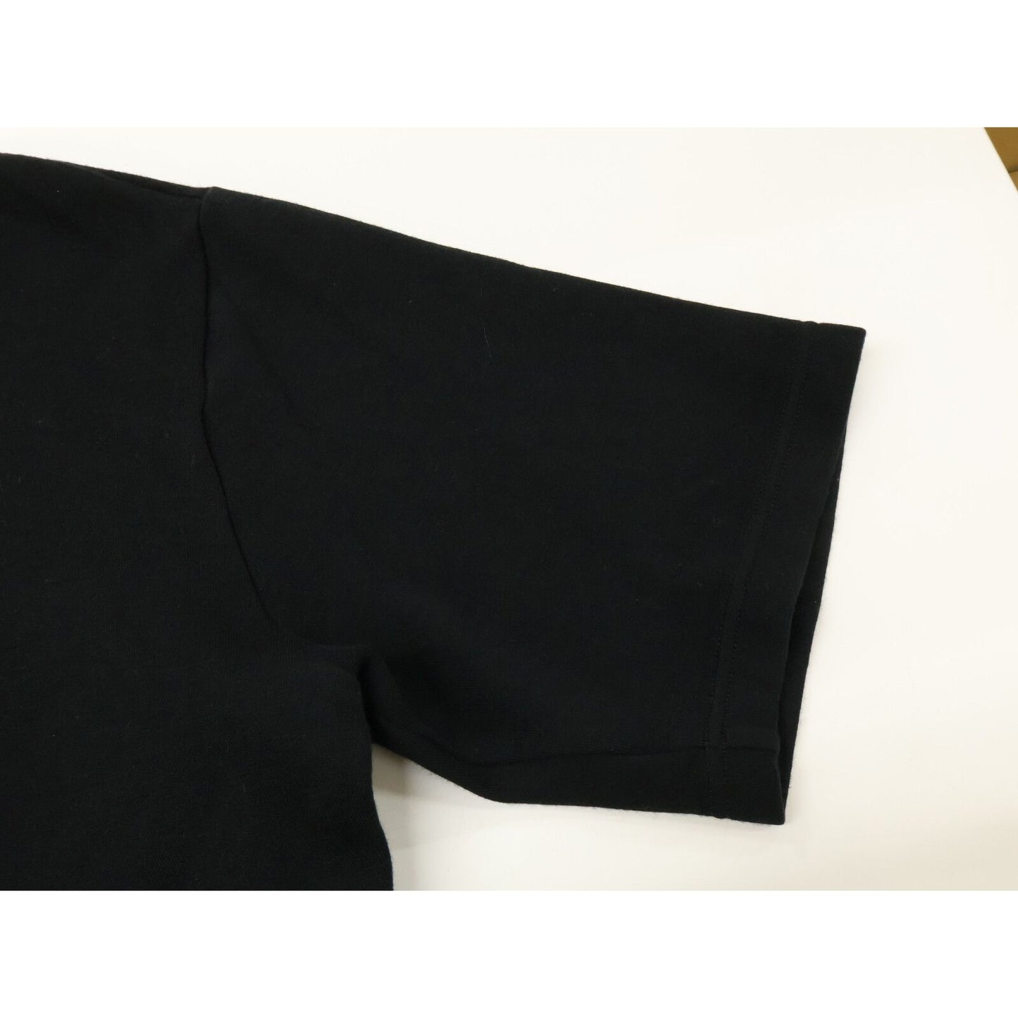 Louis Vuitton Rwc LV Embellished Jar Ji Short Sleeve T Shirt — view 7