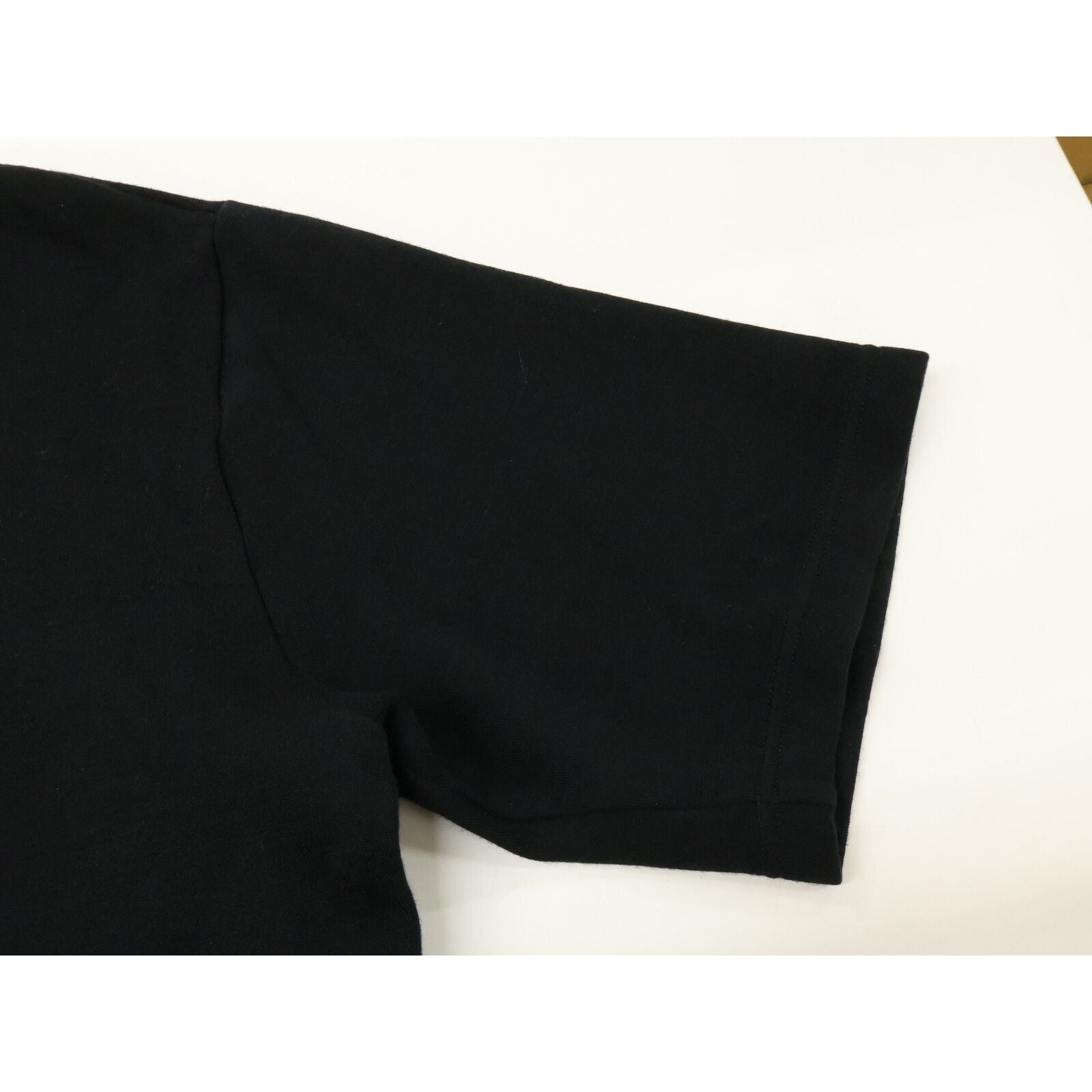 Louis Vuitton Rwc LV Embellished Jar Ji Short Sleeve T Shirt — view 7