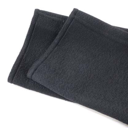Hermes Cashmere Belted Soutien Collar Coat 36 — view 8