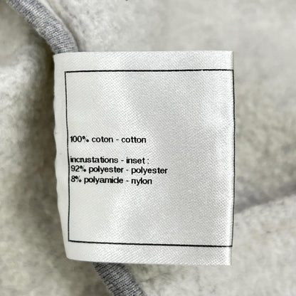 Chanel Sports CC Logo Hoodie 38 — view 6