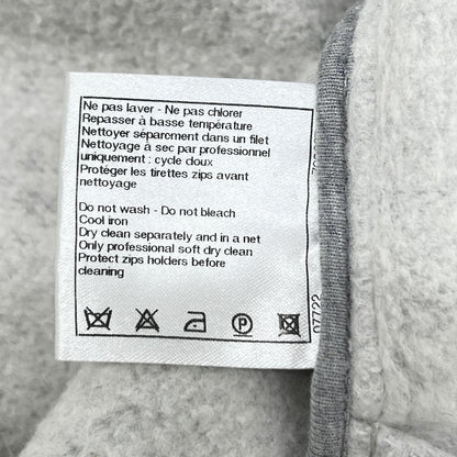 Chanel Sports CC Logo Hoodie 38 — view 5