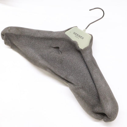 Hermes Cashmere Belted Gown Coat 34 — view 7