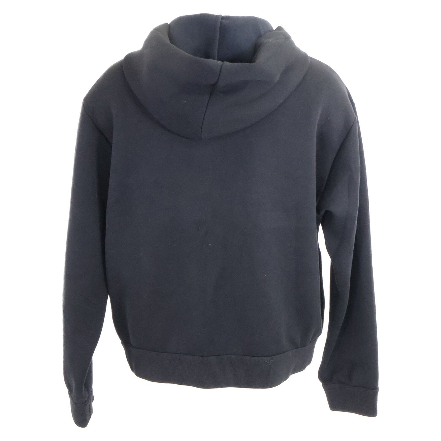 Louis Vuitton Fed L Zip Up Hoodie — view 3