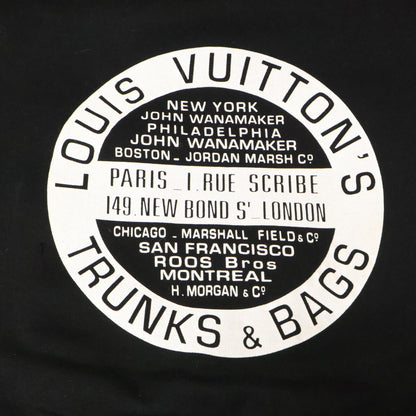 Louis Vuitton Fed L Zip Up Hoodie — view 9