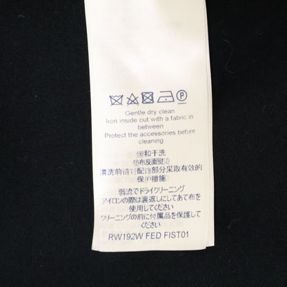 Louis Vuitton Fed L Zip Up Hoodie — view 6