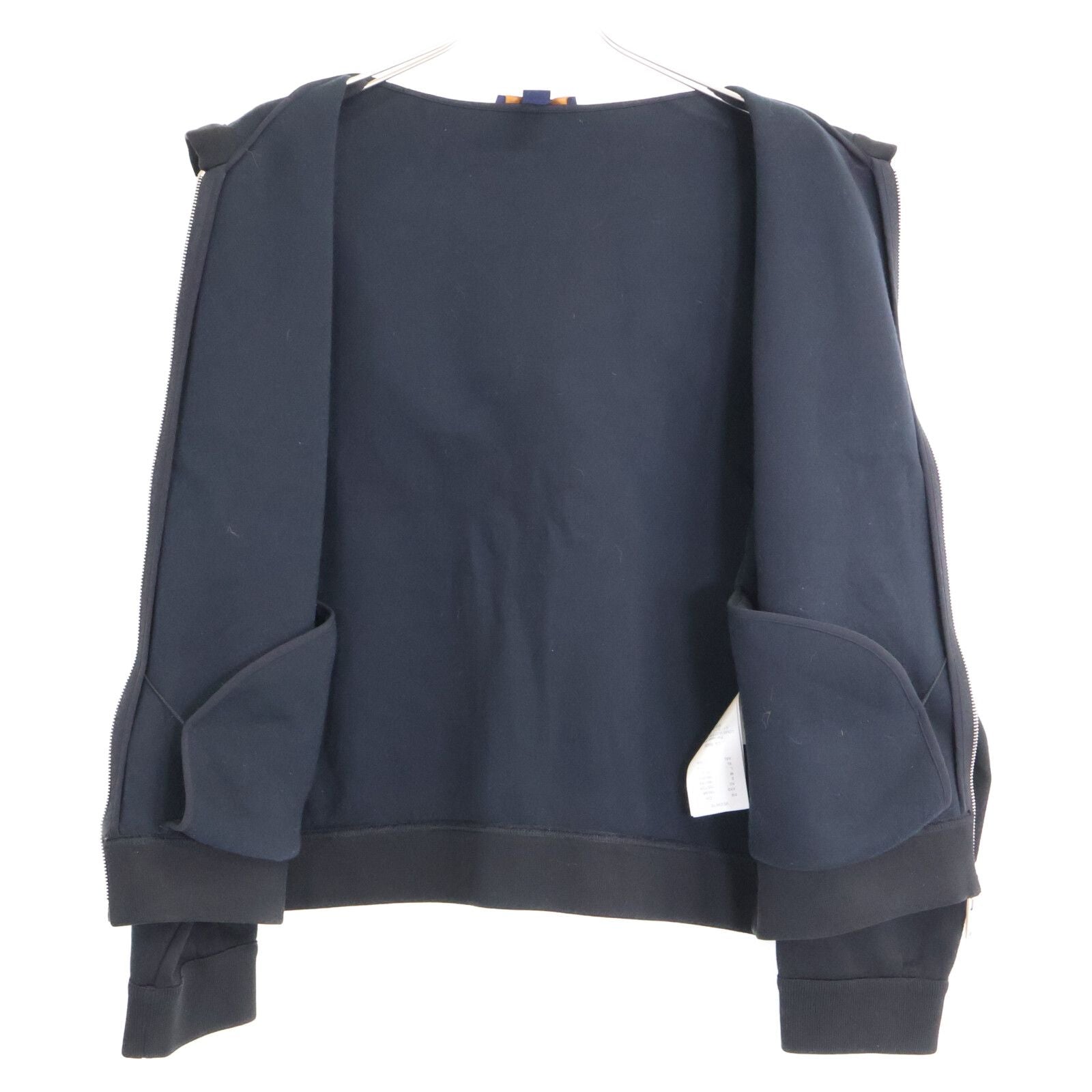 Louis Vuitton Fed L Zip Up Hoodie — view 4