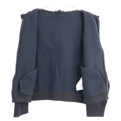 Louis Vuitton Fed L Zip Up Hoodie — view 4