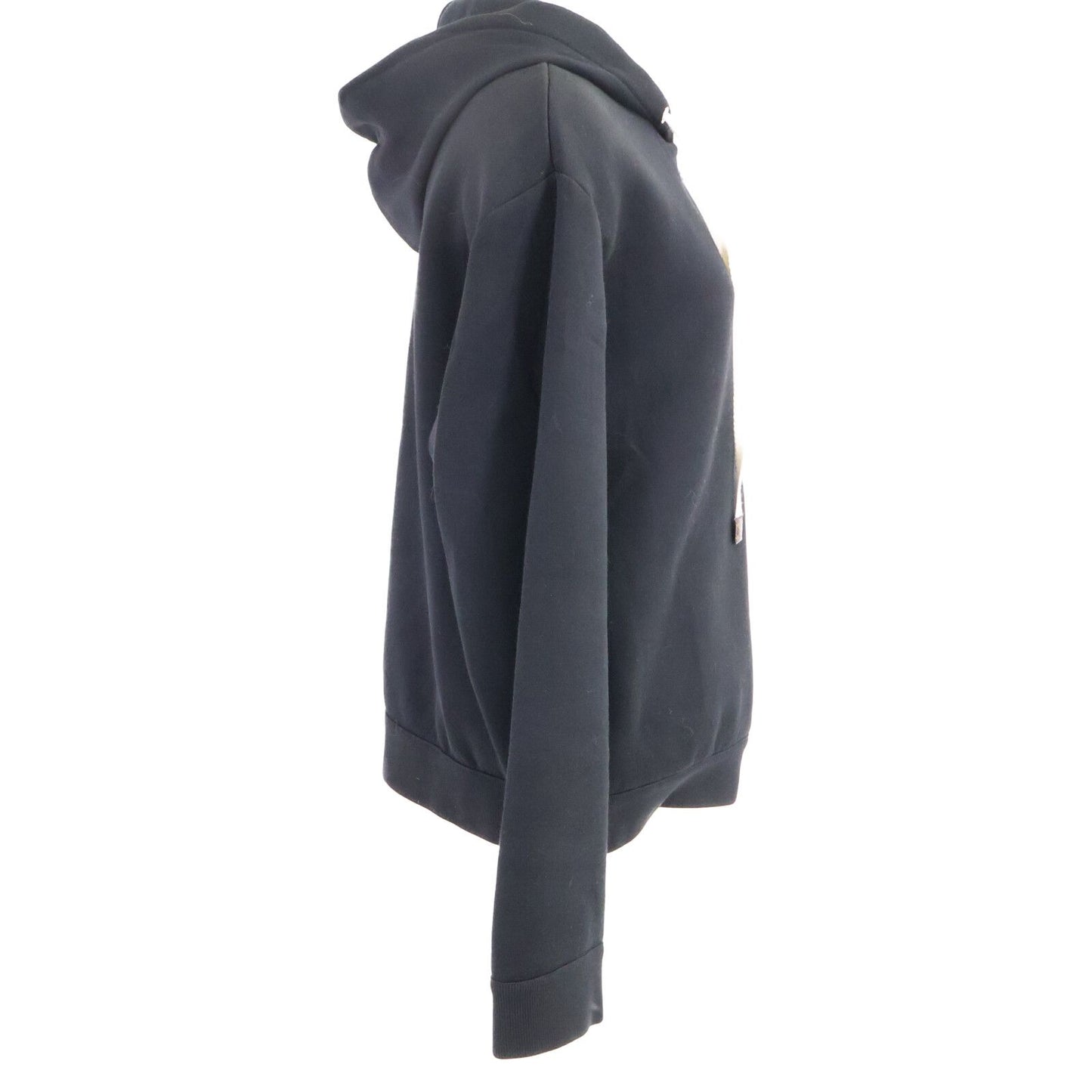 Louis Vuitton Fed L Zip Up Hoodie — view 2