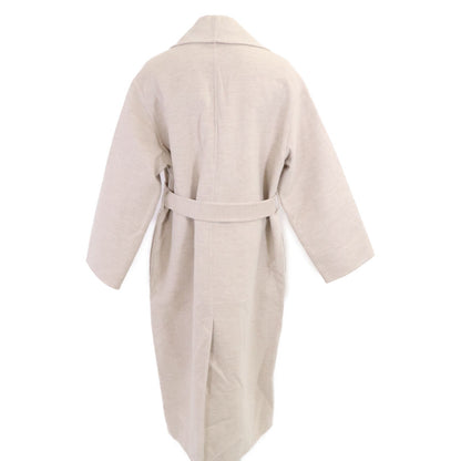 Hermes Cashmere with Belt Shawl Color Wrap 34 Scarf — view 3