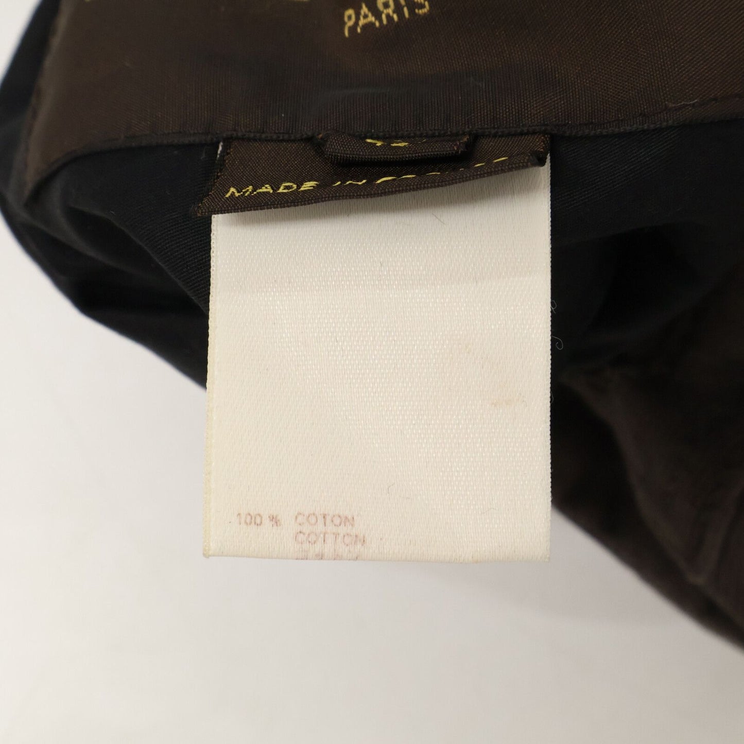Louis Vuitton Monogram Reversible Zip Up Jacket 48 — view 7