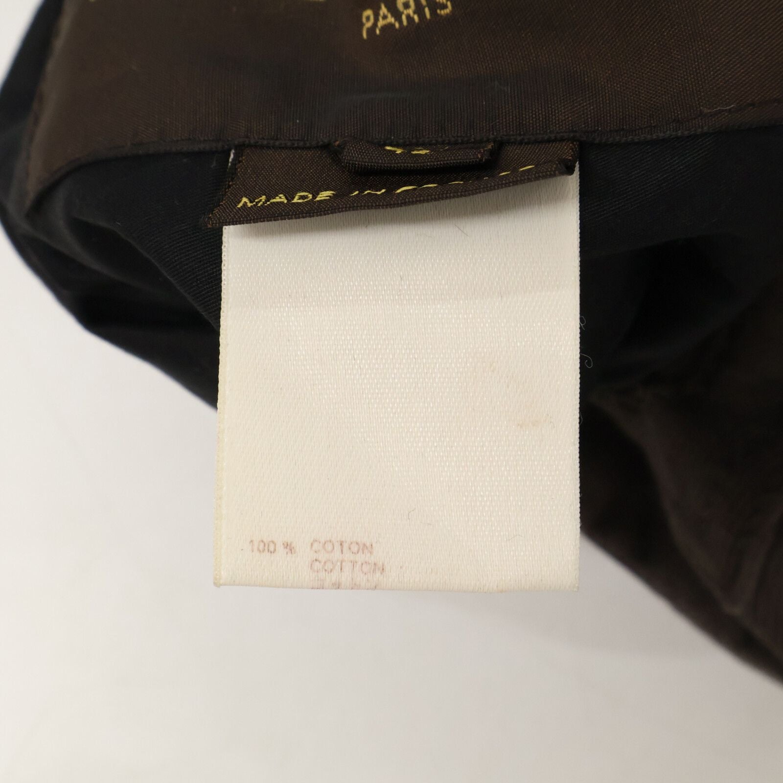Louis Vuitton Monogram Reversible Zip Up Jacket 48 — view 7