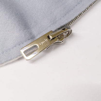 Hermes Double Face Cashmere Zip Coat 36 — view 9