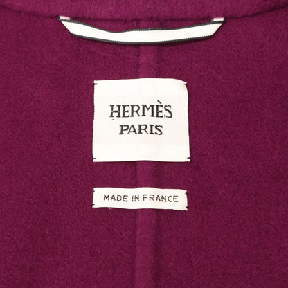 Hermes Cashmere with Belt Half 40 — view 4