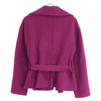 Hermes Cashmere with Belt Half 40 — view 2